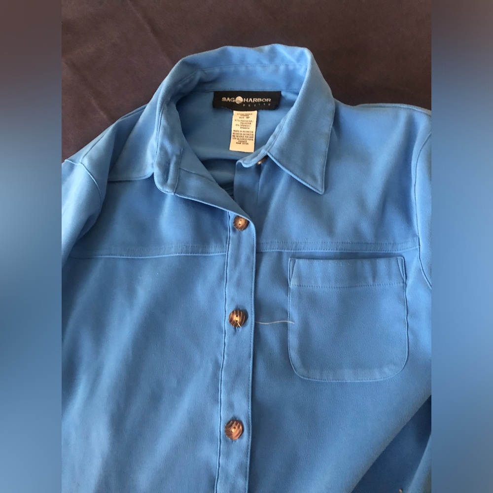 Vintage women’s shirt